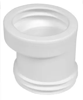Manchet 100-110 nr.7 wit wisa 8040301012dhz