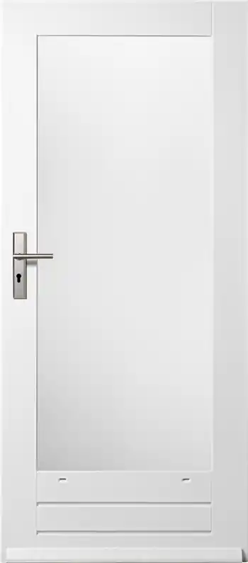 Balkondeur merbau 1233 gegr. 78x211,5