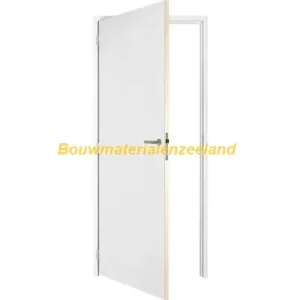Austria FSC DKC honingraat 56 x 120 83 x 231,5 cm links