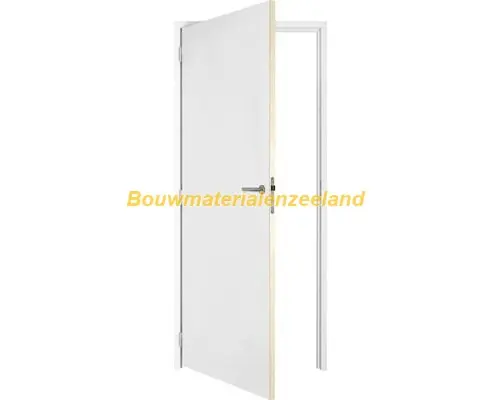 Austria FSC DKC honingraat 56 x 120 83 x 231,5 cm links