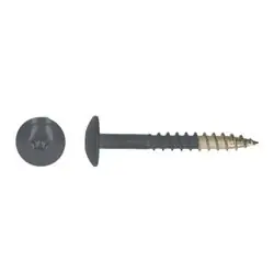 Cedral torx schroef C18 4,8x38 mm ds 100