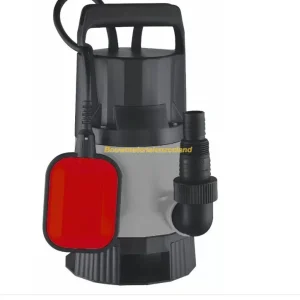 Vuilwater dompelpomp 550 watt