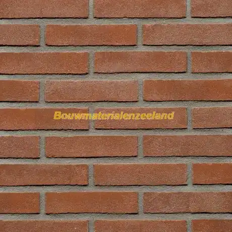 Gevelsteen Roodbruin effen VB WF