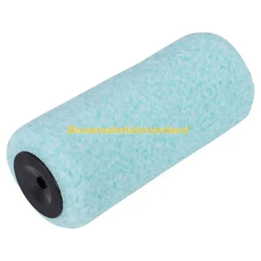 Copenhagen Pro RoughTexMuurverfroller 18 cm 17 mm vacht