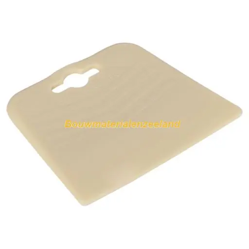 Copenhagen Pro Plamuurrubber Trapezium