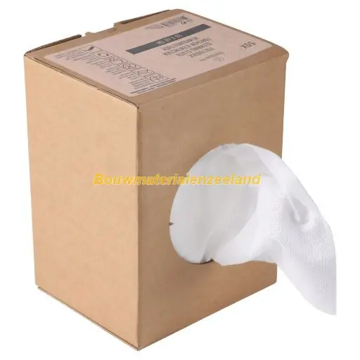 Copenhagen Pro Poetsdoeken 30 x 40cm, in dispenser, (50 stuks)
