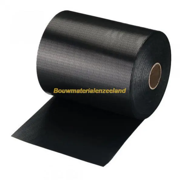 FOLIEFOL DPC waterkerende folie 600 mm rol 50 m1