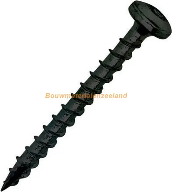 Woodies Ultimate Shield Outdoor Blackline 5,0x 30 ck T25