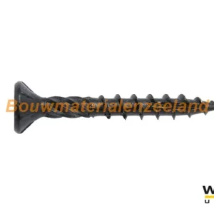 Woodies Ultimate Shield Outdoor Blackline 4,0x 20 vk T20 voldraad