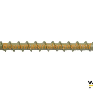 Woodies Ultimate Shield Outdoor 8,0x 80/50 tellerkop T40