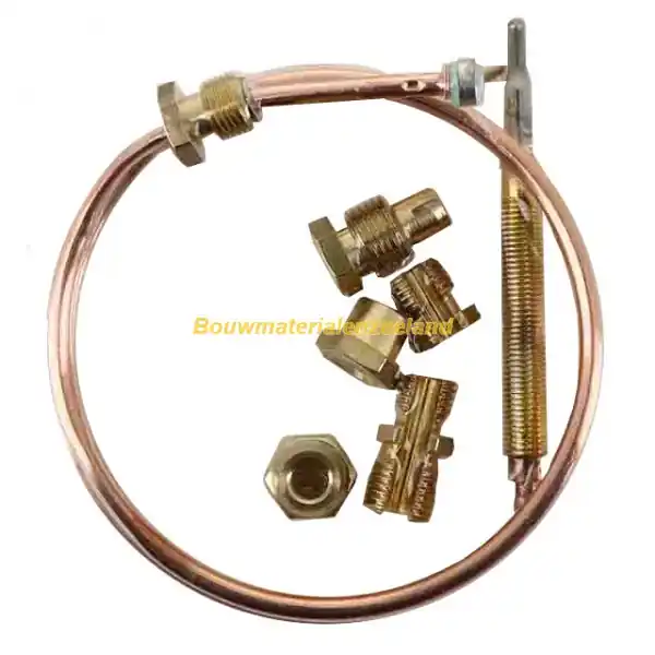 BONFIX universeel thermokoppel mm