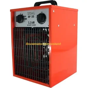 Little Jumbo Ruimte heater 3,3 kW