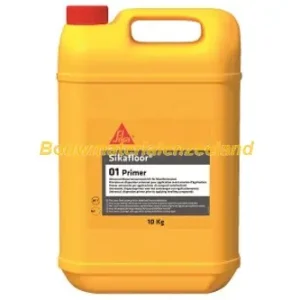 Sikafloor-01 Primer - 10 kg