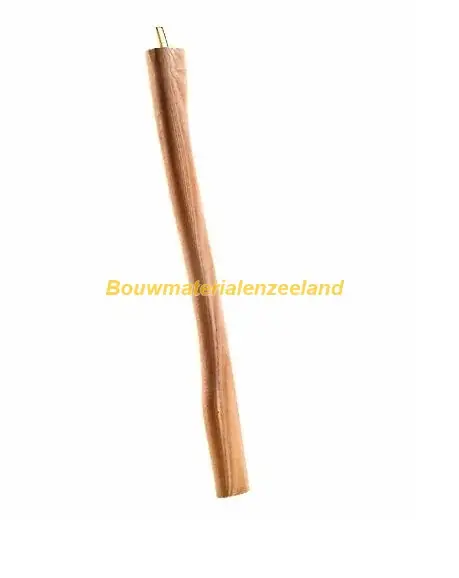 Bijlsteel 35 cm