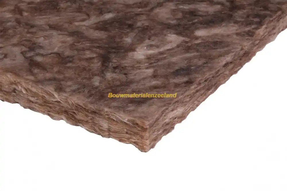 Knauf Acoustifit glaswolplaat 1350x600x45 mm 16 st/pak ( Rd 1,20 )
