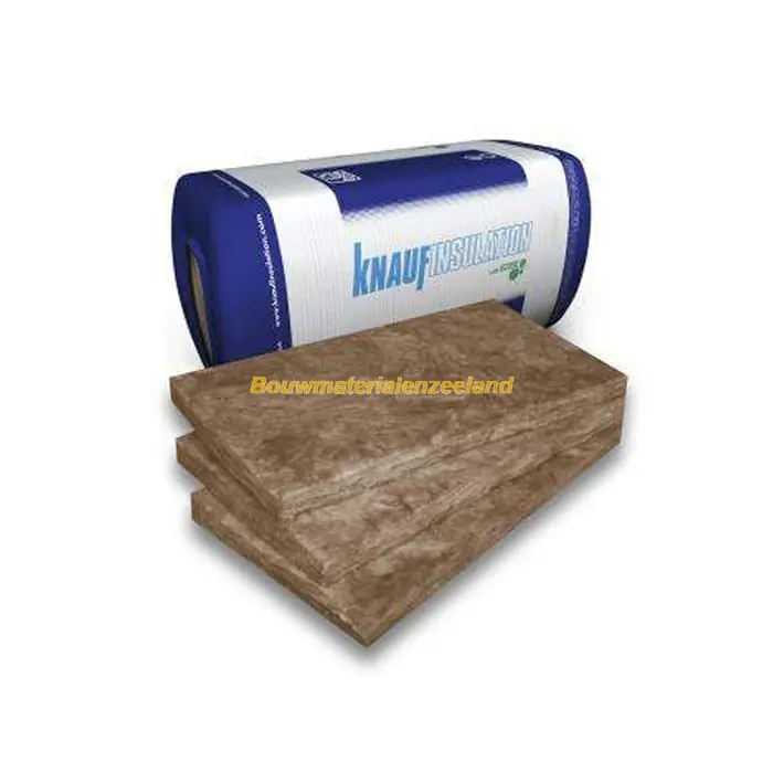 Knauf Acoustifit glaswolplaat 1350x600x100 mm 8 st/pak ( rd 2.70 )
