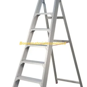 Industrietrap SuperPRO - 1x6 treden