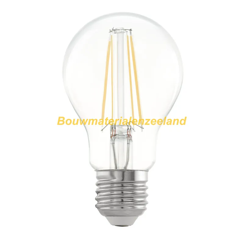 LB FILAMENT E27 A60 470LM 2700K