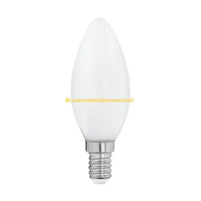 LB MILKY E14 KAARS 470LM 2700K