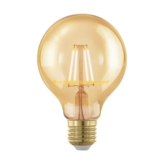 LB GOLDEN AGE E27 G80 300LM 1700K DIMBAAR