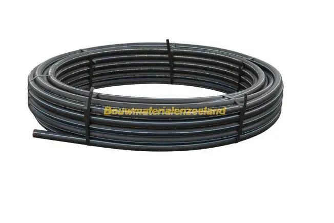 TYLEEN 16X 1.8 PE40 BUIS PN6 ZW 10M