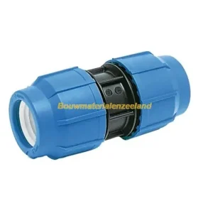 TYLEEN 16MM KLEMKOPPELING RECHT