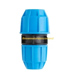 TYLEEN 20X16MM KLEMKOP. VERLOPEND