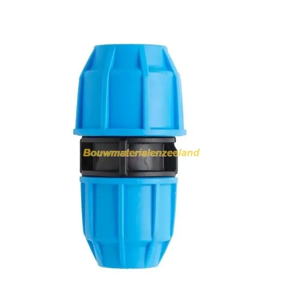 TYLEEN 20X16MM KLEMKOP. VERLOPEND