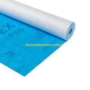 Polytex Pro damp-open waterkerend 50x3 meter