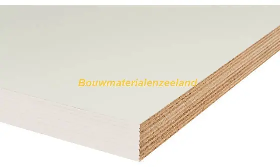 X prime Okoum? 10 jr garant 310x153 cm 40 mm dik