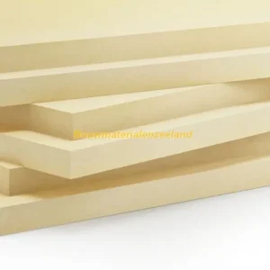 Ursa XPS met sponning 1250x600x50mm