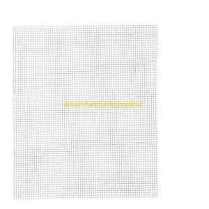 GIARDINO gelast gaas geplastificeerd 12.7x0.9mm x 102cm x 10m RAL 6005 groen