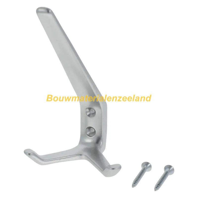 Sx hoed-jashaak dubbel aluminium f1