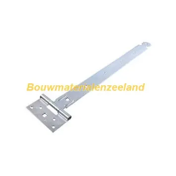 Kruisheng 500mm GV