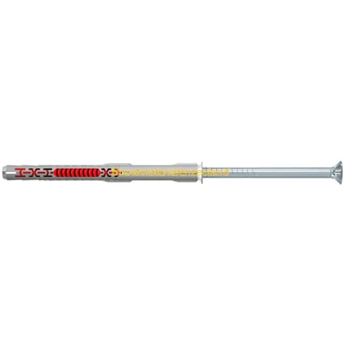 Fischer DuoXpand T 10x 80; 50 stuks