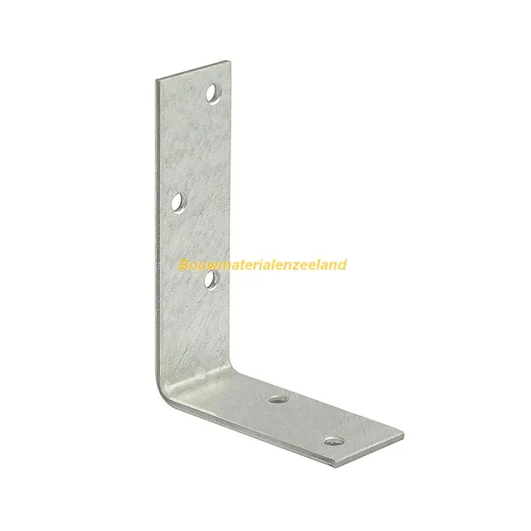 Versterkingshoek 100x75mm GV