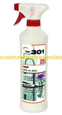 HMK P301 RSP -drie in een-flacon 500 ml