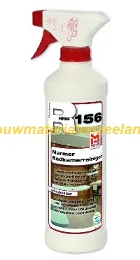 HMK R156 Marmerbadkamerreinigerflacon 500 ml