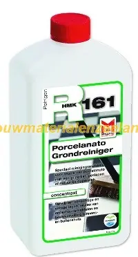 HMK R161 Grondreiniger voor porcelanatoflacon 1 ltr