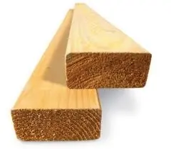 Sls 38x89 mm. 480 cm. FSC Mix 70%