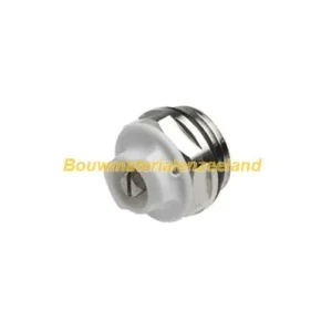 BONFIX draaibare ontluchtingsstop 1/2" met O-ring
