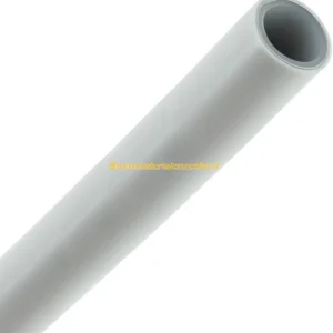 BONFIX Alu-pers systeembuis 16 x 2,0 rol 25 meter