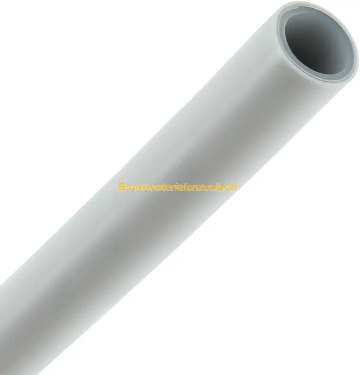 BONFIX Alu-pers systeembuis 16 x 2,0 rol 10 meter
