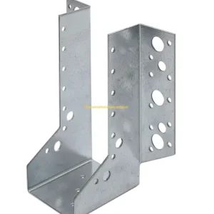 GB raveeldrager zwaar 380/ 38x171 38x184 verzinkt etiket