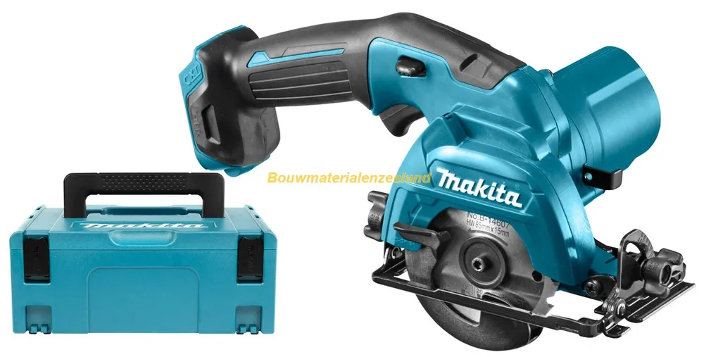 12 V Max Cirkelzaag 85 mm Zonder accu's en lader, in Mbox