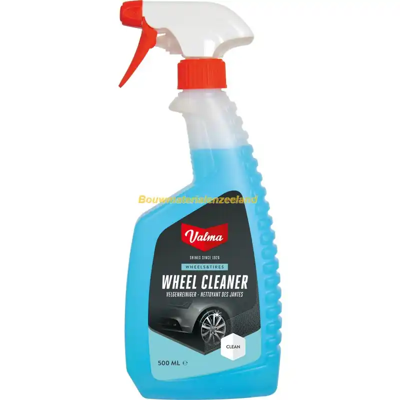 Valma wheelclean A11G
