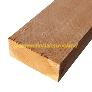 Douglas fijnbezaagd 70x200x6000mm