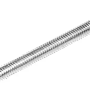 Draadeind M8x1000mm