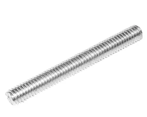 Draadeind M8x1000mm