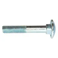 Slotbout M 6x60mm doos á 60 stuks